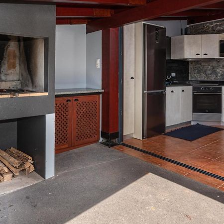 Casa Leonor By Rent2U, Lda Villa Arco da Calheta Kültér fotó