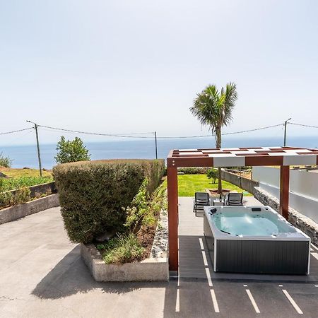 Casa Leonor By Rent2U, Lda Villa Arco da Calheta Kültér fotó