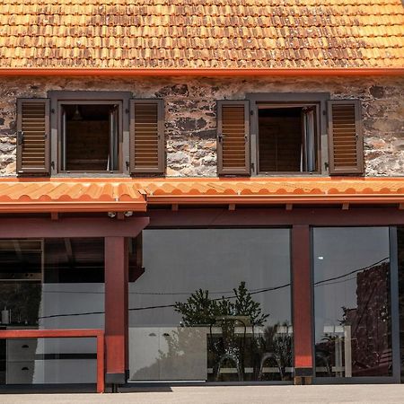 Casa Leonor By Rent2U, Lda Villa Arco da Calheta Kültér fotó