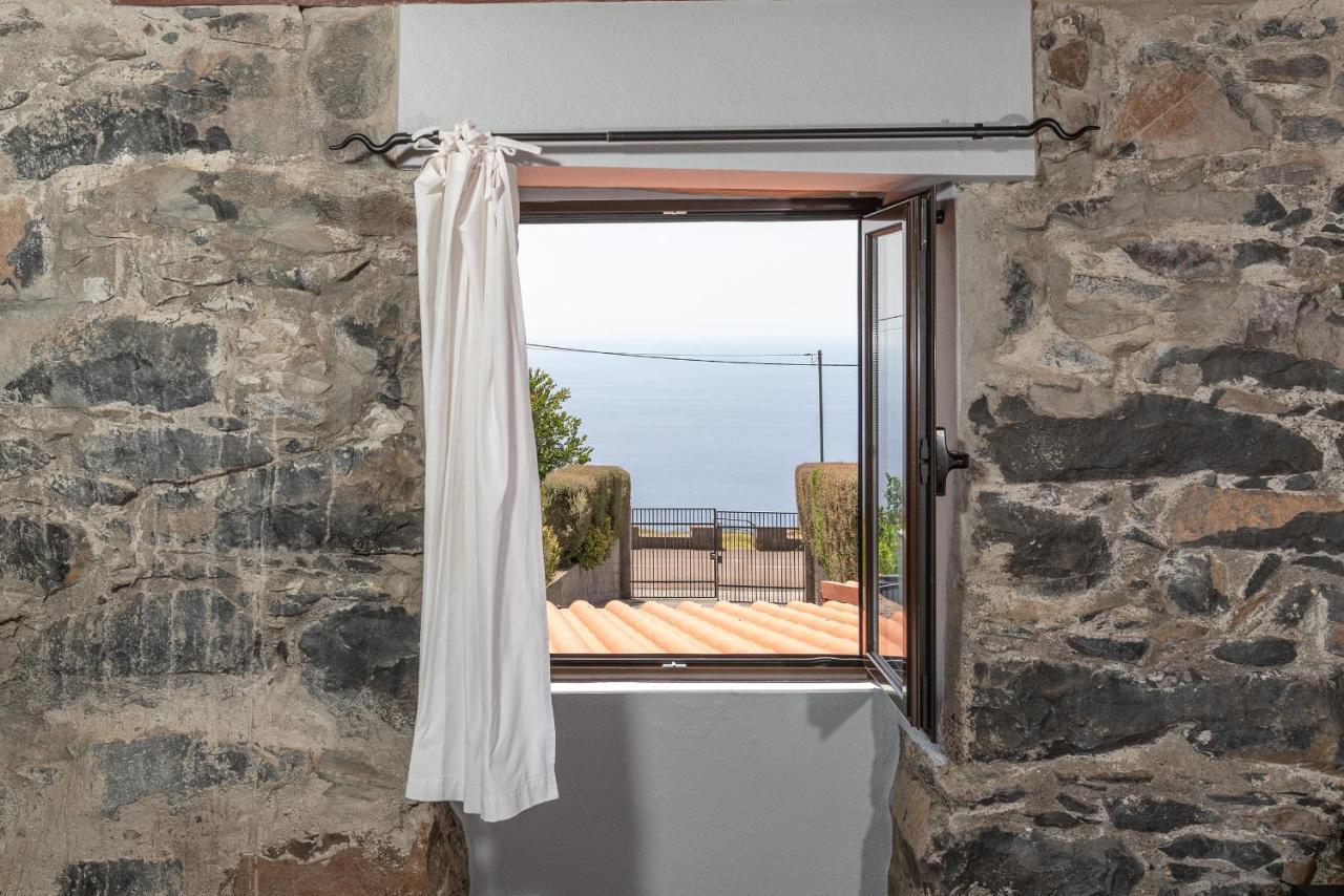 Casa Leonor By Rent2U, Lda Villa Arco da Calheta Kültér fotó