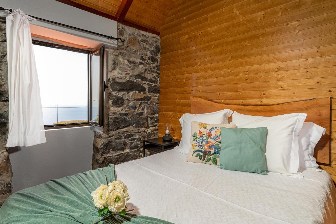Casa Leonor By Rent2U, Lda Villa Arco da Calheta Kültér fotó