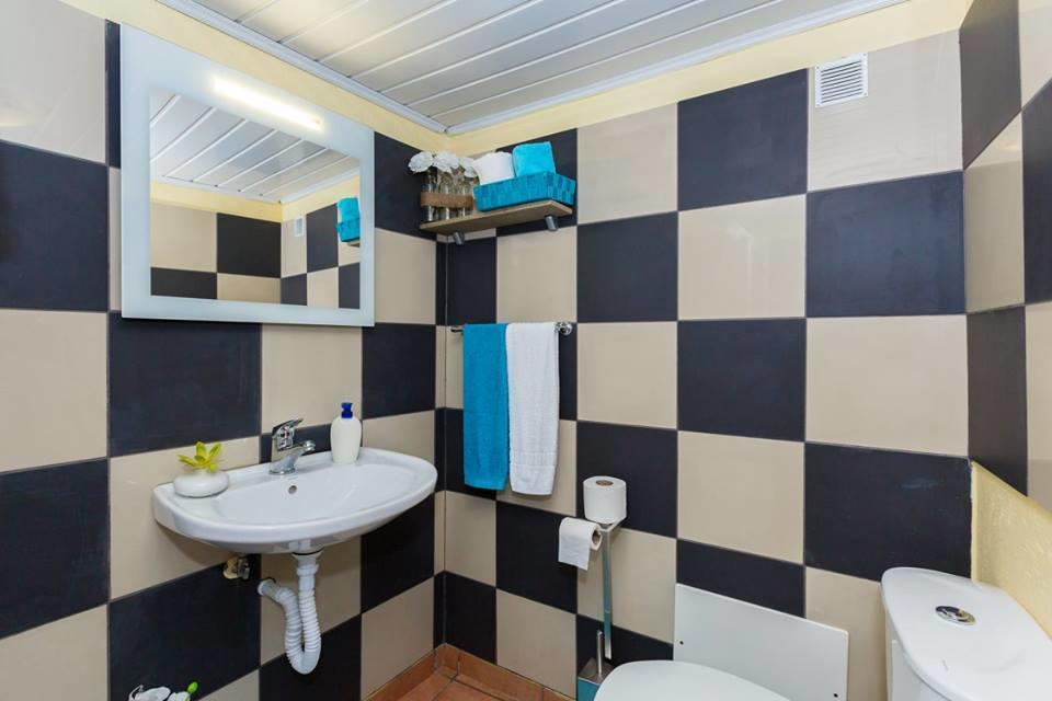 Casa Leonor By Rent2U, Lda Villa Arco da Calheta Kültér fotó