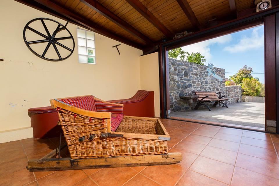Casa Leonor By Rent2U, Lda Villa Arco da Calheta Kültér fotó
